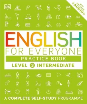 English for Everyone English Grammar Guide and Practice Book Grammar Box Set:  Buy English for Everyone English Grammar Guide and Practice Book Grammar  Box Set by DK at Low Price in India