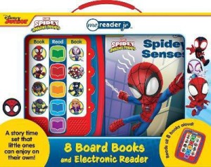 Marvel: Spidey and His Amazing Friends: Spidey to the Rescue!, Book by  Grace Baranowski, Official Publisher Page