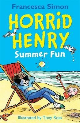 John Adams | Horrid Henry Bookeez: Your Very Own Book Making Studio | Arts & Crafts | Ages 7+