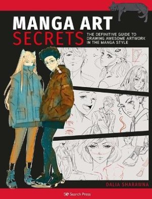 25 Best Anime Art Books of All Time