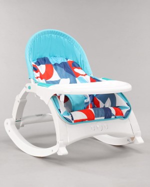 Fisher price bunny rocker best sale