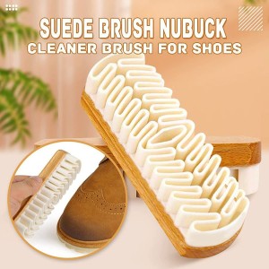 Woodland shoe cheap polish brush