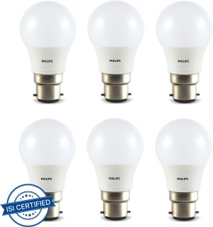 PHILIPS 2.7 W Candle E14 LED Bulb Price in India - Buy PHILIPS 2.7 W Candle  E14 LED Bulb online at