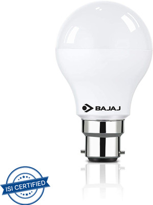 Bajaj rechargeable new arrivals led bulb