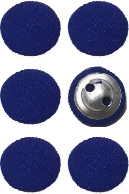 Plastic Blue Button at Rs 1/piece, Plastic Buttons in New Delhi