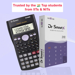 Casio fx 991ms online flipkart