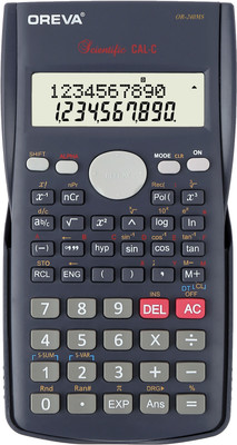 Casio Calculatrice FX-82MS Scientifique College - Gris - Cdiscount