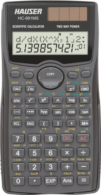 Flipkart Casio FX991ES Plus Scientific Calculator Scientific