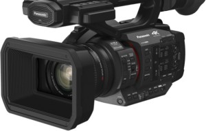 panasonic h3 video camera price