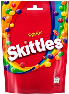 Original Skittles Party Size Resealable Bag 50oz  Party City