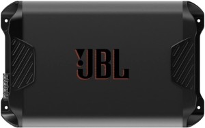 Amplificateur JBL GX-A602 - Feu Vert