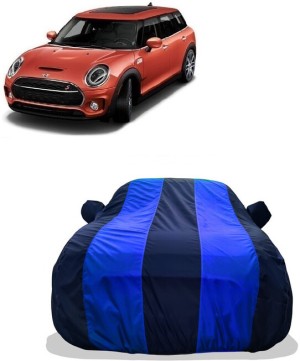 Anlopeproducts Car Cover For Mini Clubman COOPER S (Without Mirror Pockets)  Price in India - Buy Anlopeproducts Car Cover For Mini Clubman COOPER S  (Without Mirror Pockets) online at