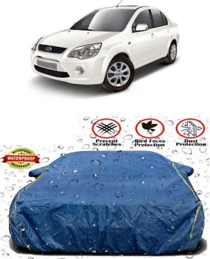 SS FOR YOUR SMART NEEDS Car Cover For Ford Fiesta Classic (With Mirror  Pockets) Price in India - Buy SS FOR YOUR SMART NEEDS Car Cover For Ford  Fiesta Classic (With Mirror