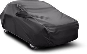 Gromaa Car Cover For Kia Rio (Without Mirror Pockets) Price in India - Buy  Gromaa Car Cover For Kia Rio (Without Mirror Pockets) online at