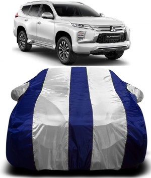 Car cover for on sale montero sport