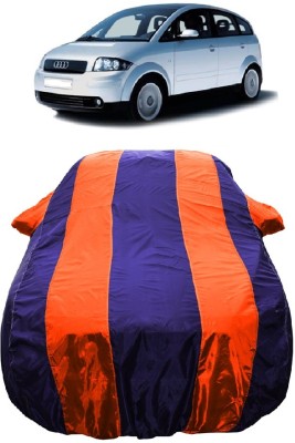 Auto Oprema Car Cover For Audi A2 1.2 TDI (With Mirror Pockets
