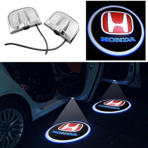 Celix LL009 Honda Accord Car Door Laser Logo Light with LED