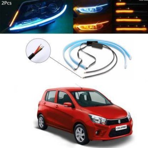 Celix LL039 Maruti Suzuki Alto Car Door Laser Logo Light with LED  Projection Car Fancy Lights Price in India - Buy Celix LL039 Maruti Suzuki Alto  Car Door Laser Logo Light with