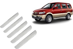 WolkomHome Car Accessories Chrome Door Handle Cover for Tavera