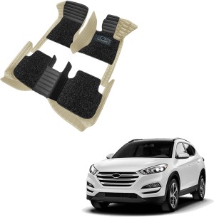 2017 hyundai deals tucson floor mats