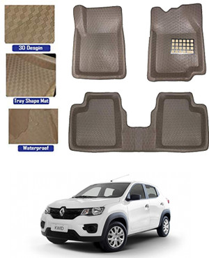 ALPINE Rubber 3D Mat For Renault Kwid Price in India Buy ALPINE Rubber 3D Mat For Renault Kwid online at Flipkart
