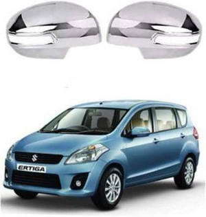 Ertiga side mirror online glass price
