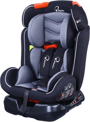 VR ENTERPRISE Portable Multi Function Baby Car Cushion Seat Baby Car Seat Buy Baby Care Products in India Flipkart