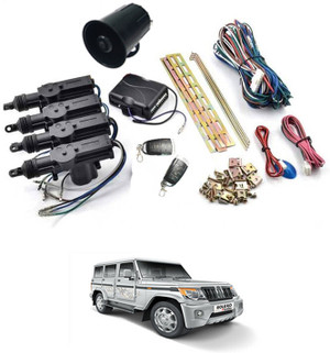 RKPSP 4W Car Remote Central kit door Locking Security Keyless