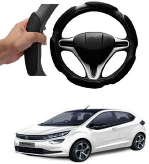 Tata altroz shop steering cover