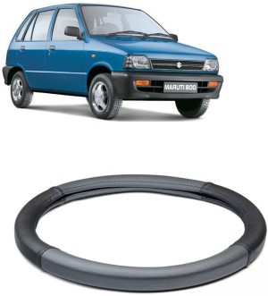 Accessorique Steering Cover For Maruti Zen Estilo Price in India - Buy  Accessorique Steering Cover For Maruti Zen Estilo online at