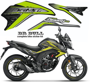 Rate of hornet shop bike