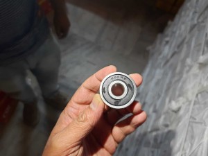 Hero glamour discount front wheel bearing