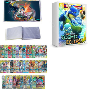 MON N MOL Pokemon Epic Cards (Pack of 6) - Pokemon Epic Cards (Pack of 6) .  shop for MON N MOL products in India.