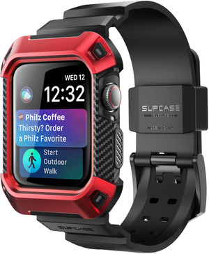 Supcase apple watch 4 top