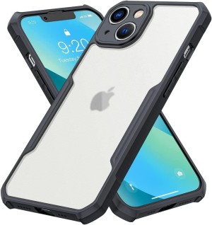 Riggear Xundd Back Cover Case for Apple iPhone 12 Pro