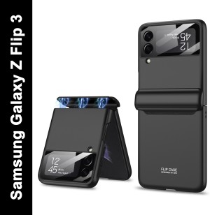 UNIVERSITY OF LOUISVILLE CARDINALS BASKETBALL Samsung Galaxy Z Flip 3 Case  Cover