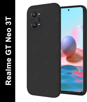 Wellpoint Back Cover for Realme GT Neo 2 - Wellpoint 