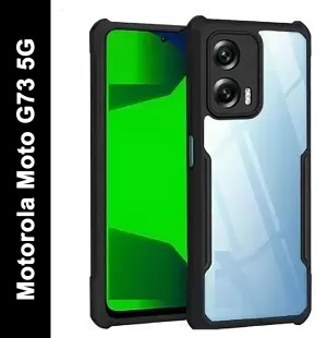 Buy Knotyy MOTO G73, MOTOROLA G73 Blue Back Cover Online at Best Prices in  India - JioMart.