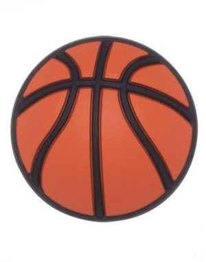 Crocs basketball charms new arrivals