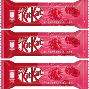 Kit Kat mini Mix - KitKat - 197.4 g