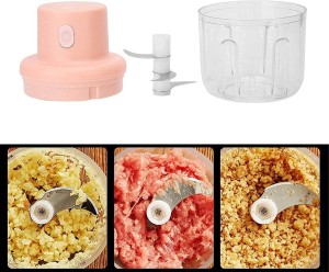 Zouli Tec Multi-Function Food chopper Vegetable blender Electric Meat  Grinder Price in India - Buy Zouli Tec Multi-Function Food chopper Vegetable  blender Electric Meat Grinder online at