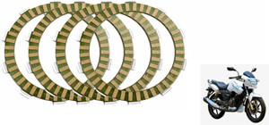 Apache 200 clutch plate hot sale price