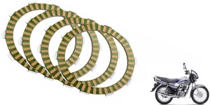 Tvs victor clutch plate price discount