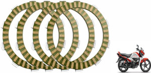 Hero ki clutch new arrivals plate
