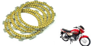 THE ONE CUSTOM HERO SUPER SPLENDOR GLAMOUR Clutch Plate Price in