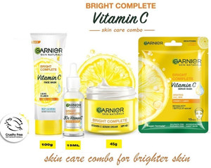 Skincare garnier on sale