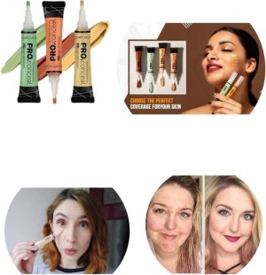 KRYOLAN 100% Original TV Paint Stick ( 303 ) Concealer - Price in India,  Buy KRYOLAN 100% Original TV Paint Stick ( 303 ) Concealer Online In India,  Reviews, Ratings & Features