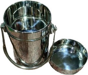 MOTI METAL INDUSTRIES MMI Aluminium Milk Container - 40 L Price in India -  Buy MOTI METAL INDUSTRIES MMI Aluminium Milk Container - 40 L online at