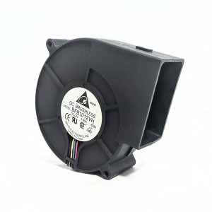 AKSSW DC 12V 1.140A 120*120*38mm NIDEC TA450DC Cooler - AKSSW