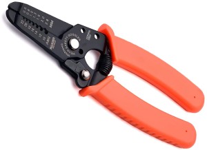 Harden 6 Professional 6 Professional Cable Cutter Made of High